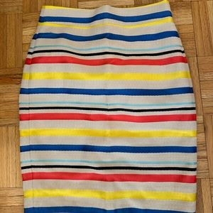 J. Crew skirt NWT